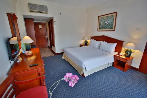 The Jayakarta Suites Bandung Photos