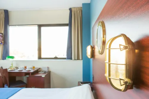 Les Gens de Mer Dunkerque Chambres Photos