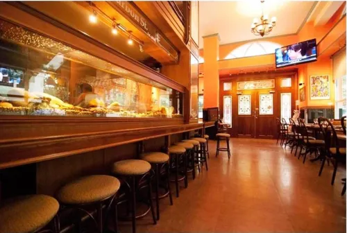 Bourbon St. Boutique Hotel Benessere e tempo libero Photos