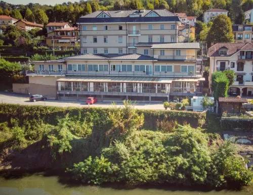 Best Quality Hotel La Darsena Da non perdere Photos