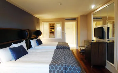Titanic City Taksim Chambres Photos