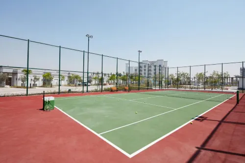 Vida Beach Resort Umm Al Quwain Semester och rekreation Photos