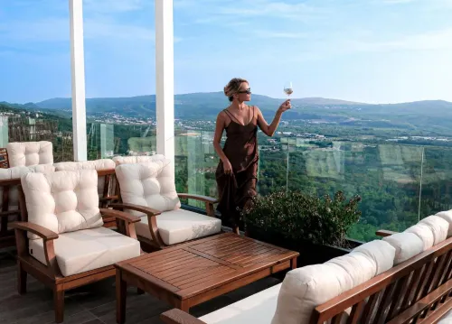 Bayview Hills Luxury Residences Public Areas Photos