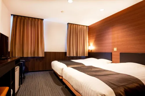 Le Lac Hotel Otsu Ishiyama Featured Photos