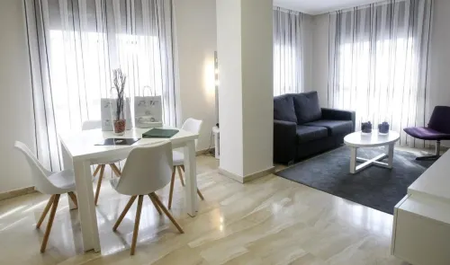 Aparthotel Los Girasoles Rooms Photos