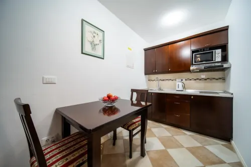 Sunce Palace Apartments with Free Offsite Parking Chambres Photos