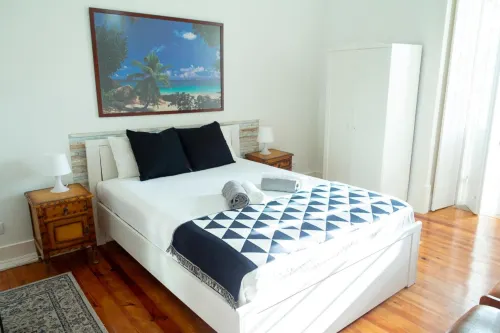 Guest House Amoreiras Chambres Photos