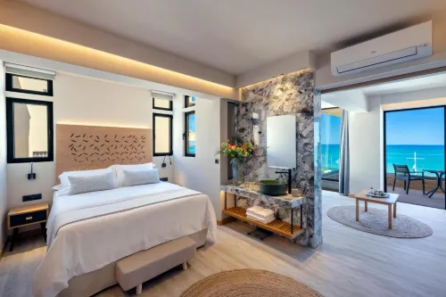 Atlantis Beach Hotel Photos