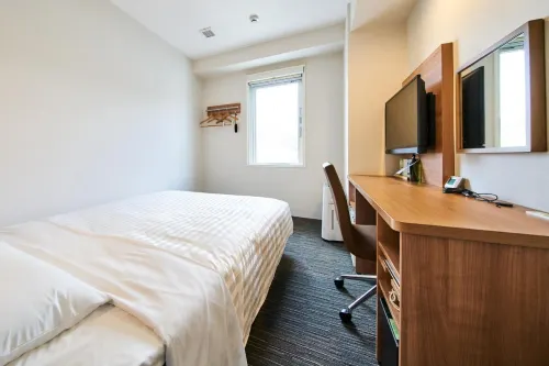 Super Hotel Mihara Ekimae Photos