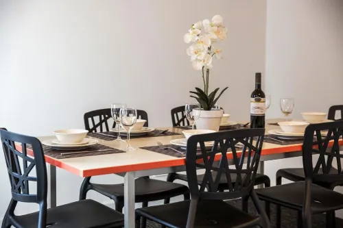 Nightcap at Waltzing Matilda Hotel Dining Photos
