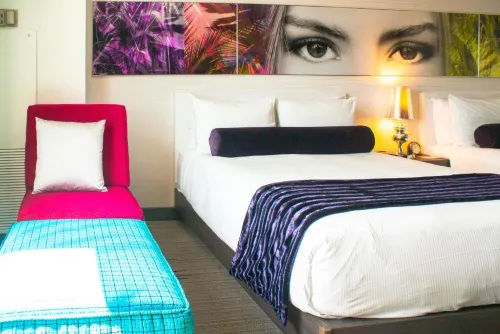 Palms Casino Resort Photos