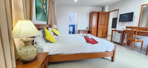 Royal Sweet Hotel Rooms Photos