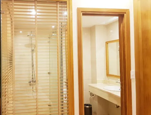 Palm Hotel Thanh Hoa Chambres Photos