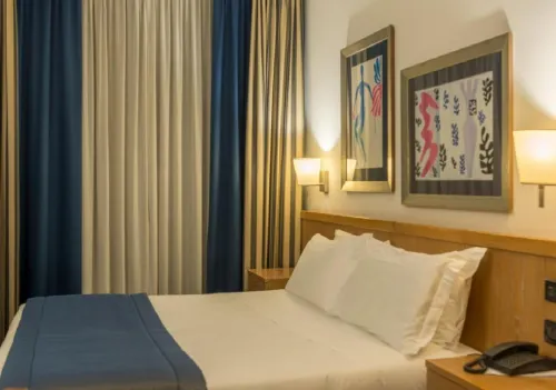 Cardano Hotel Malpensa Phòng Photos