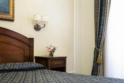 Grand Hotel President Chambres Photos