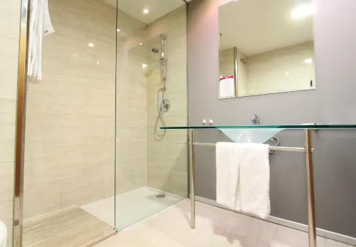 Hotel AG Express Elche Rooms Photos