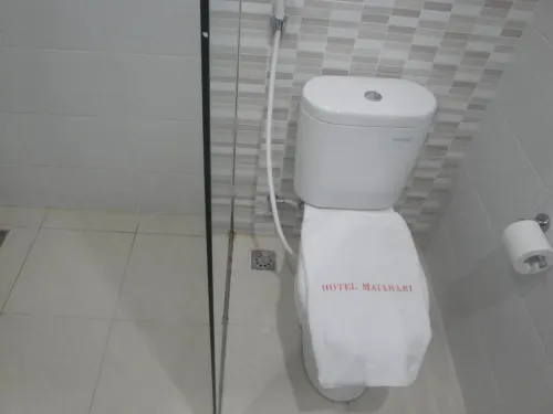 Matahari Hotel Labuan Bajo Chambres Photos