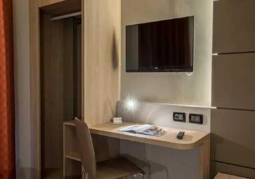 Cardano Hotel Malpensa Photos