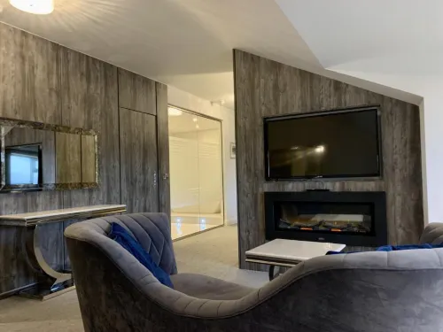 Mill Park Hotel Photos