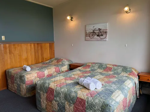 Mountain View Country Inn Photos