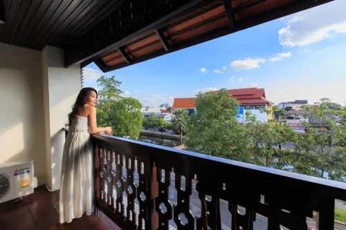 Villa Lantara Chiangmai Near Hotel Photos