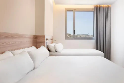 B&B HOTEL Murcia Photos