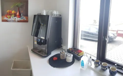 Apotek Guesthouse Public Areas Photos