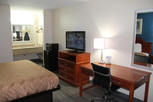 Americas Best Value Inn Tuscaloosa Photos