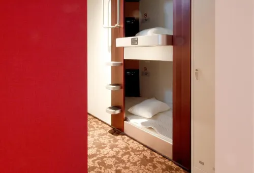 Hotel M Matsumoto Photos