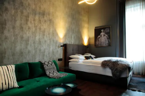 Leo Boutique Rooms - Adults Only Photos