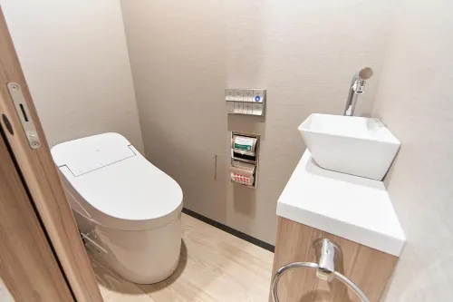 WASHINGTON R&B Hotel Umeda-Higashi Photos