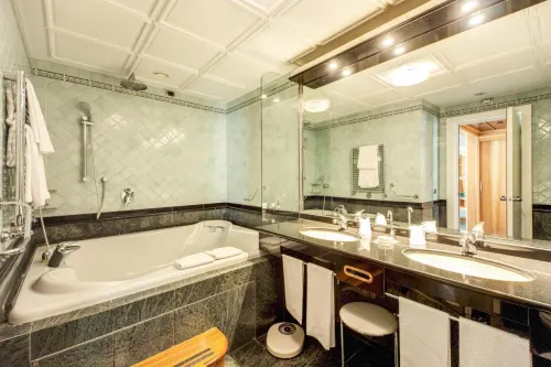 Brunelleschi Hotel Photos