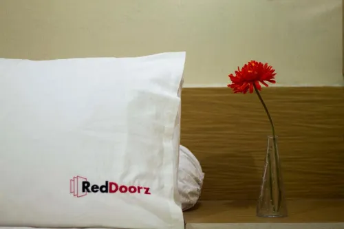 RedDoorz Plus @ Kapuk Business Park Photos