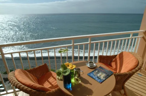 Pestana Ocean Bay Resort Chambres Photos