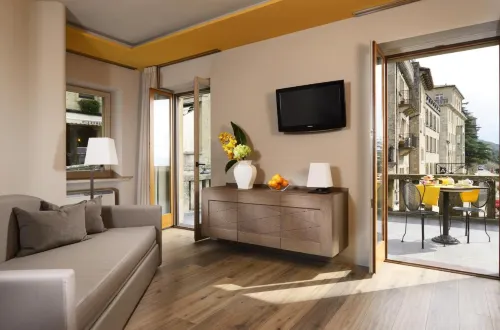 Titano Suites Photos