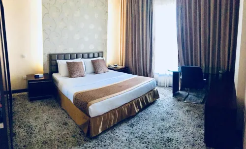 Rabigh Park Hotel Camere Photos