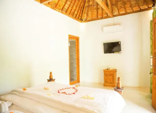 Green Kubu Asri Villa Photos