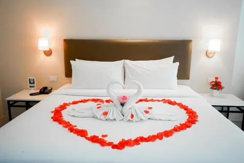 Summer Tree Resorts Rooms Photos