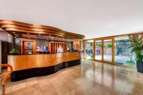 Hotel Splendid Aree comuni Photos