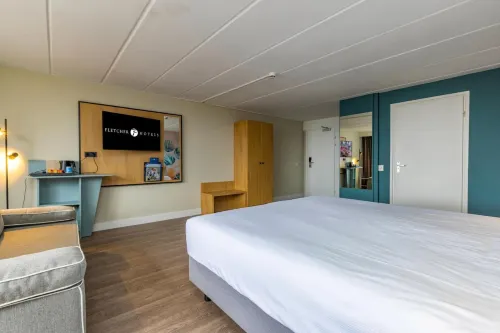 Fletcher Hotel Restaurant Loosdrecht-Amsterdam Photos