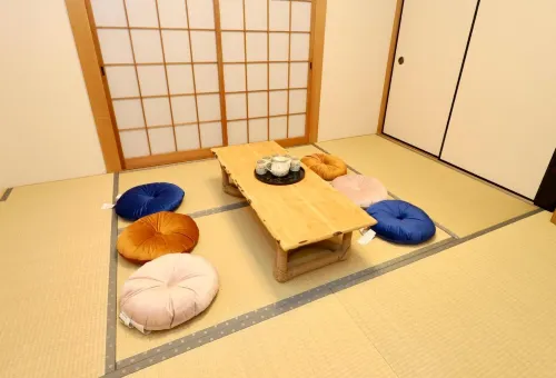 Guest House Kubo Homes Matsu Photos
