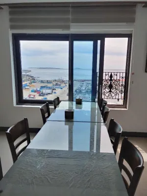 Dream Jeju Hotel Photos