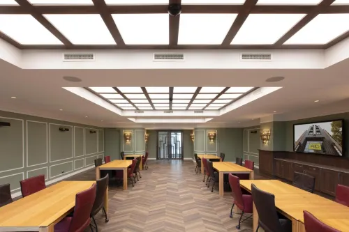 Grand Hotel Valies Espaces Affaires Photos