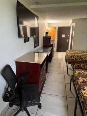 Nampa Inn & Suites Habitaciones Photos