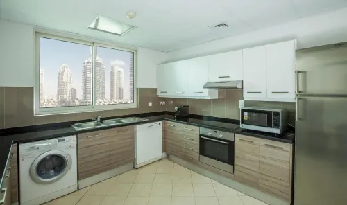 Dusit Princess Residences Dubai Marina Phòng Photos