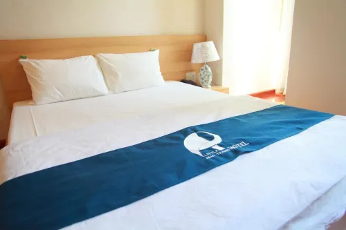 Little Nha Trang Hotel Photos