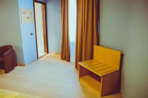 Laerte Palace Hotel Rooms Photos