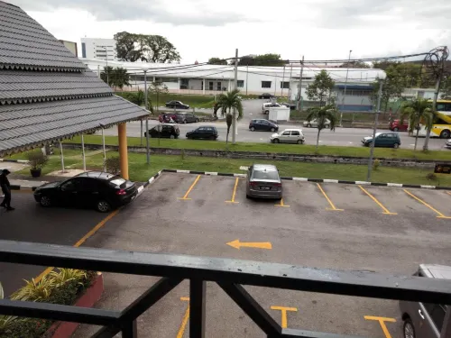 Hotel Seri Malaysia Sungai Petani Dekat Hotel Photos