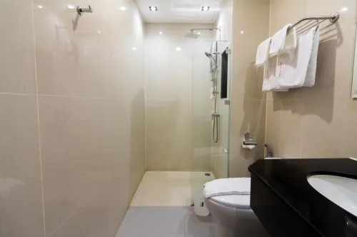 C Hotel Bangna Rooms Photos