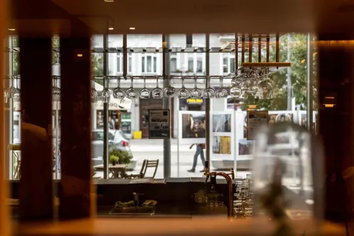 Hotel Altus Poznań Old Town - Destigo Hotels Benessere e tempo libero Photos